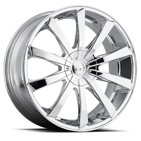 VCT V48