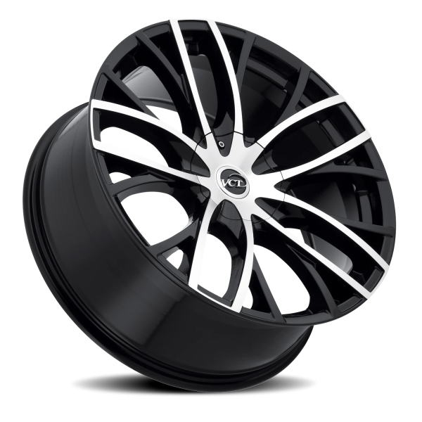 VCT V76 - Image 2