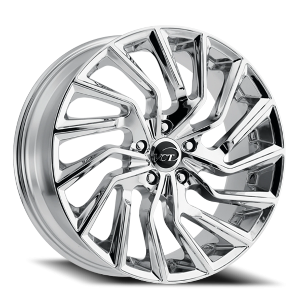 VCT V81