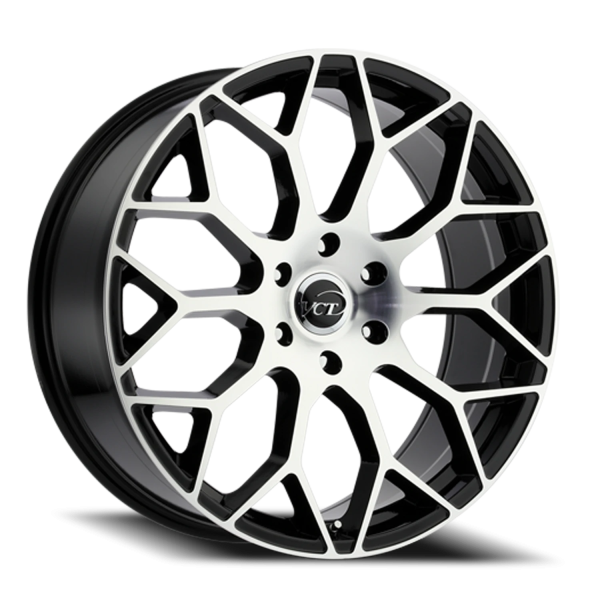 VCT V82