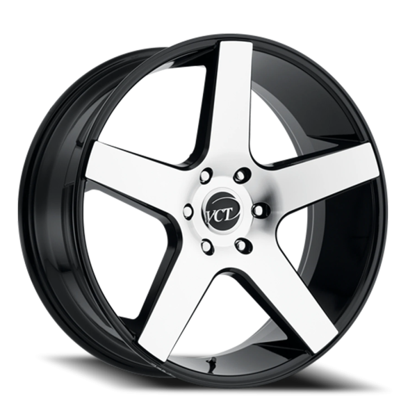VCT V83