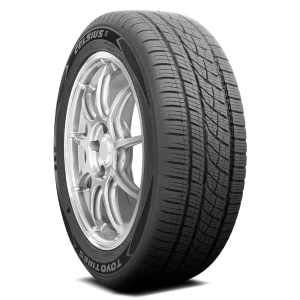 Toyo Celsius Ii 275/55R19