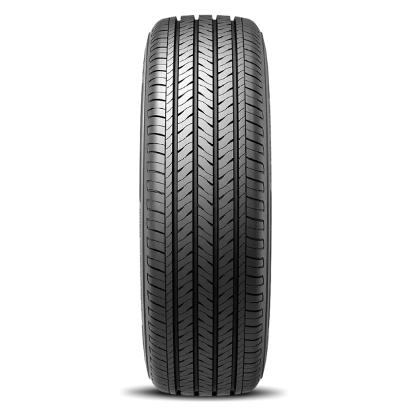 Firestone FT140 205/50R17 - Image 2