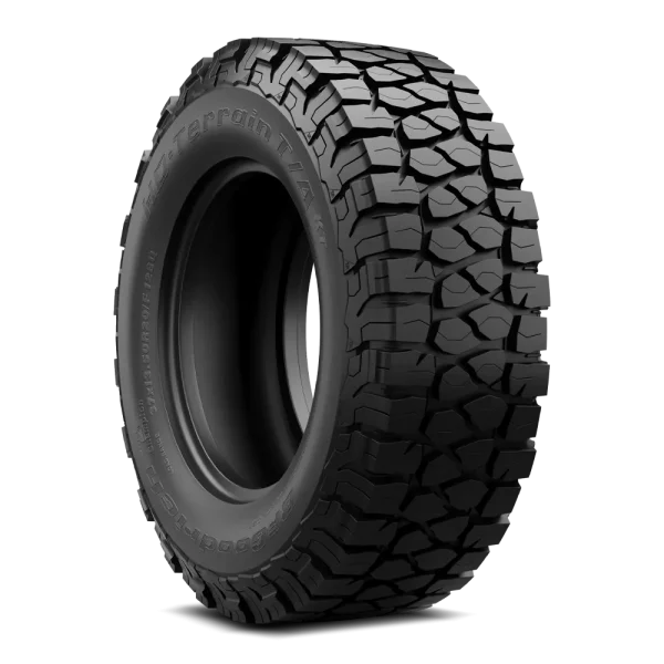 Bfgoodrich HD-Terrain T/A KT 37X13.50R20LT