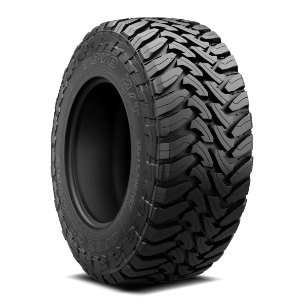 Toyo Open Country M/T 38X15.50R20LT