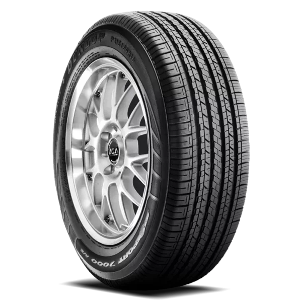 Dunlop SP Sport 7000 A/S 185/55R16