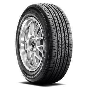 Dunlop SP Sport 7000 A/S P215/60R16