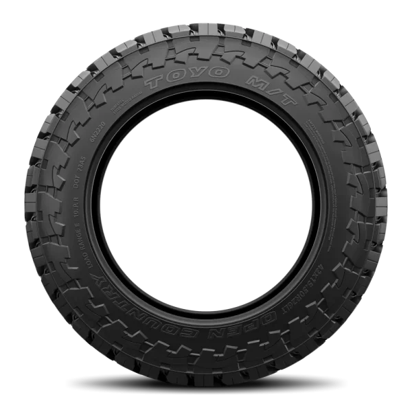 Toyo Open Country M/T 42X15.50R26LT - Image 3