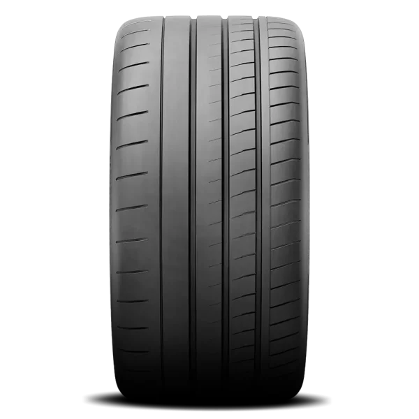 Bridgestone Potenza Race 225/45R17 - Image 2
