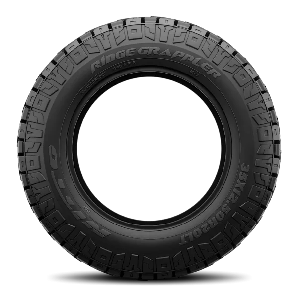 Nitto Ridge Grappler LT295/60R20 - Image 3