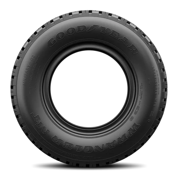 Goodyear Wrangler MT 37X12.50R16.5LT - Image 3