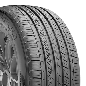 Kumho Majesty 9 Solus TA91 EV 245/35R21 - Image 2