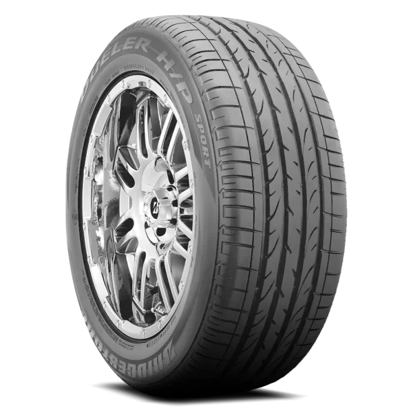 Bridgestone Dueler H/P Sport 225/45R18