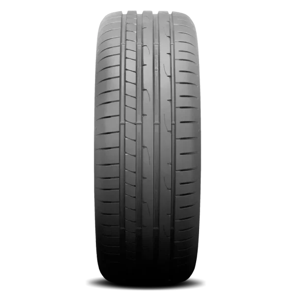 Dunlop Sport Maxx RT2 255/35ZR18 - Image 2