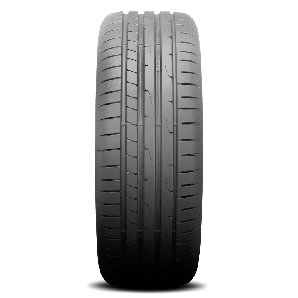 Dunlop Sport Maxx RT2 275/35ZR18 - Image 2