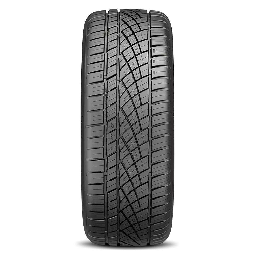 Continental Extremecontact DWS06 Plus 225/50ZR17 - Image 2