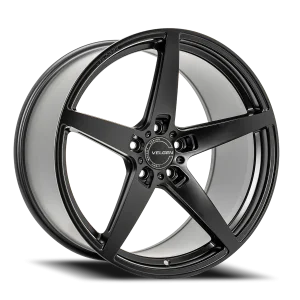 Velgen VFC5 20x10.5 5x127 +33 Black
