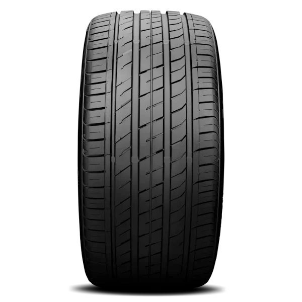 Nexen Nfera SU1 255/45ZR18 - Image 2
