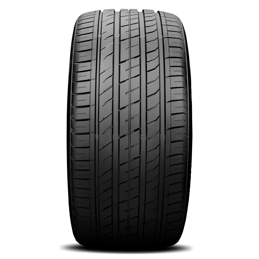 Nexen Nfera SU1 245/35ZR20 - Image 2