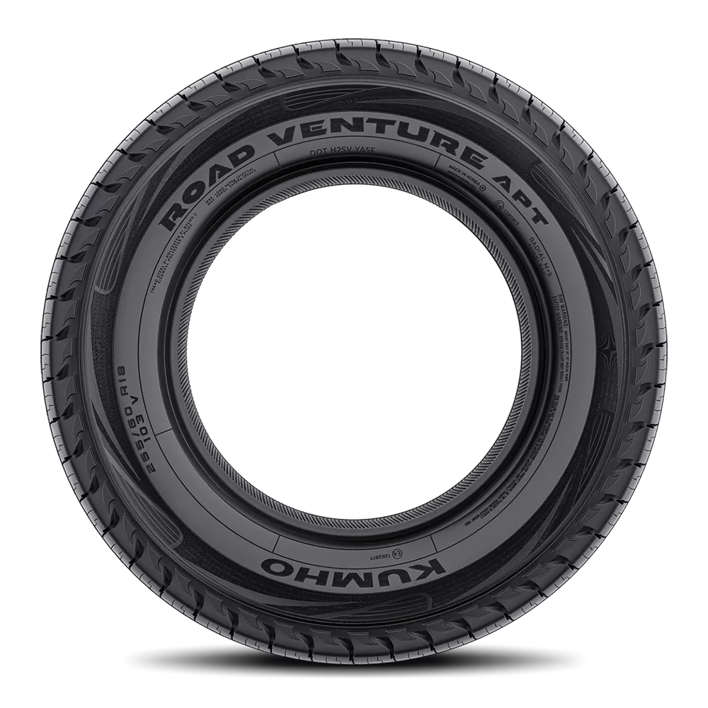 Kumho Road Venture APT KL51 P215/75R16 - Image 3