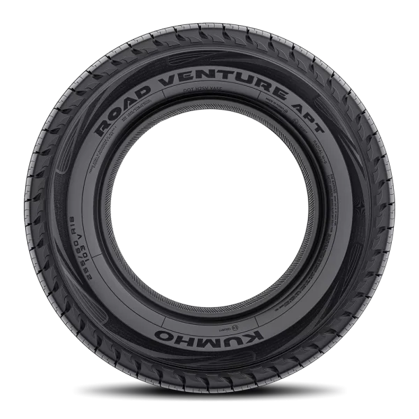 Kumho Road Venture APT KL51 265/70R15 - Image 3