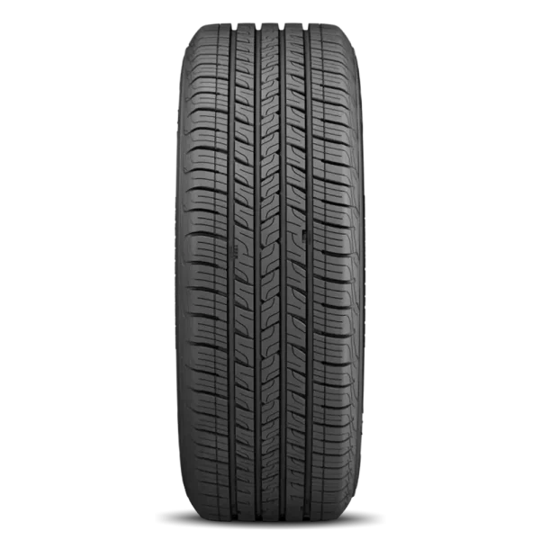 Goodyear Assurance Comfortdrive 235/55R19 - Image 2