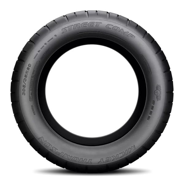 Mickey Thompson Street Comp 275/40R17 - Image 3