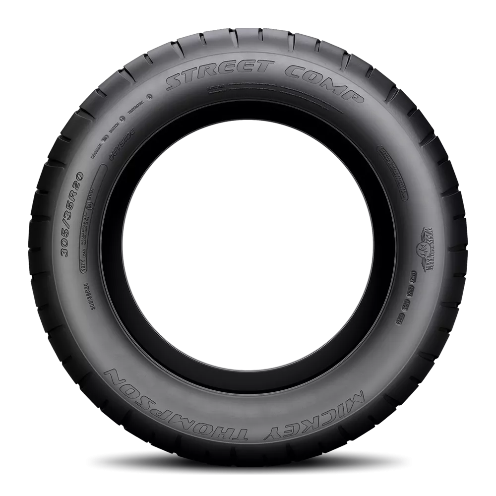 Mickey Thompson Street Comp 315/35R17 - Image 3