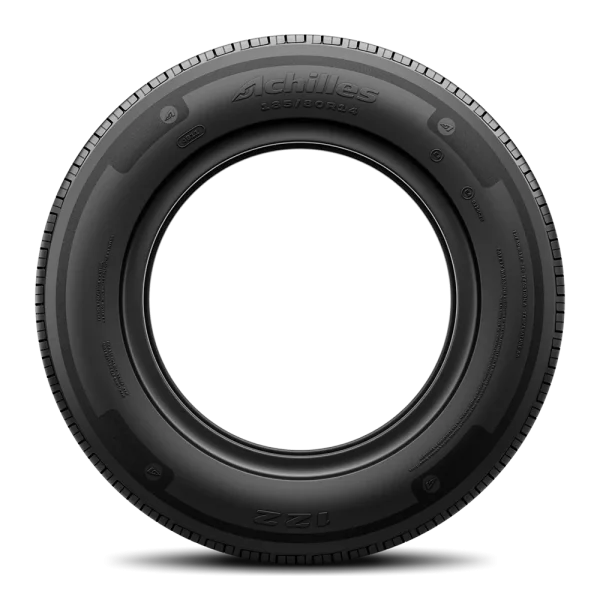 Achilles Achilles 122 205/50R17 - Image 3