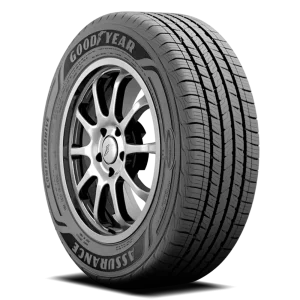 Goodyear Assurance Comfortdrive 215/60R17