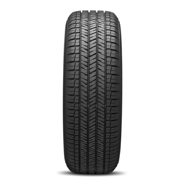 Yokohama Avid S34D P205/50R17 - Image 2