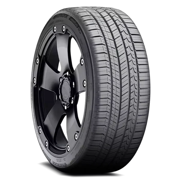 Hankook Ventus S1 AS (H125) 265/40ZR18
