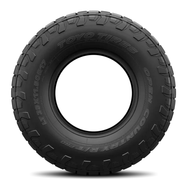 Toyo Open Country R/T Pro 35X11.50R17LT - Image 3