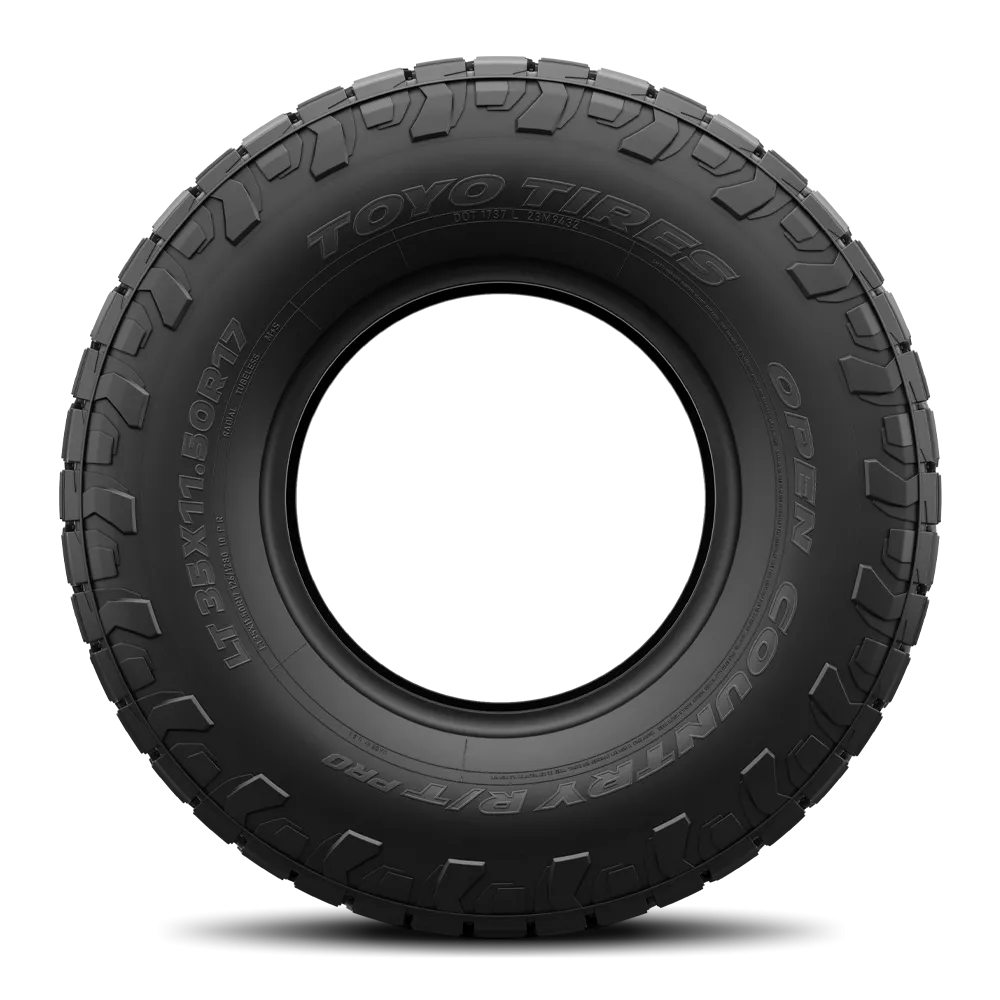 Toyo Open Country R/T Pro 35X11.50R17LT - Image 3