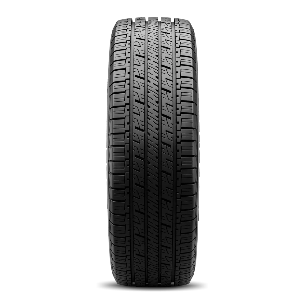 Goodyear Assurance Maxlife 205/60R16 - Image 2