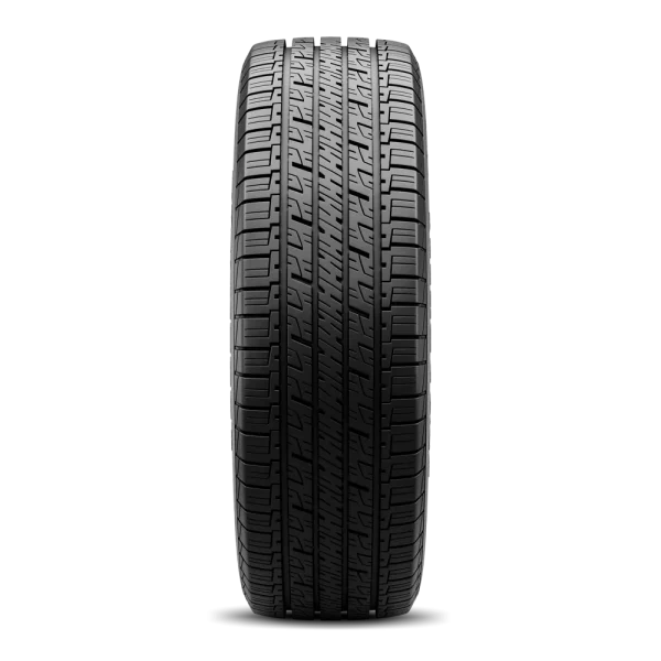 Goodyear Assurance Maxlife 235/65R18 - Image 2