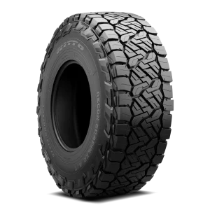 Nitto Recon Grappler A/T 37X13.50R17LT