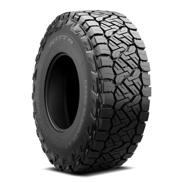 Nitto Recon Grappler A/T 37X13.50R17LT