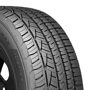 General G-Max Justice AW 235/50R18 - Image 4