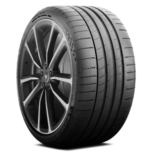 Michelin Pilot Sport S 5 275/35ZR21