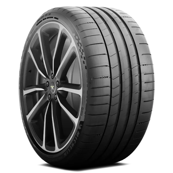 Michelin Pilot Sport S 5 295/30ZR20