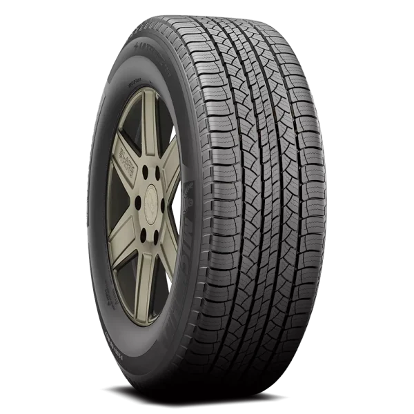 Michelin Latitude Tour TR P275/60R17