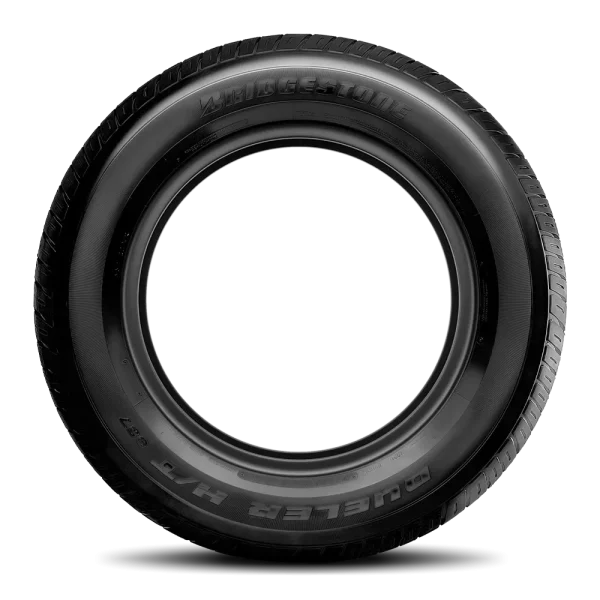Bridgestone Dueler H/T 687 235/55R18 - Image 3