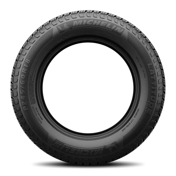 Michelin Latitude Tour 235/65R18 - Image 3