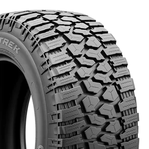 Cooper Discoverer Rugged Trek 265/70R16 - Image 4