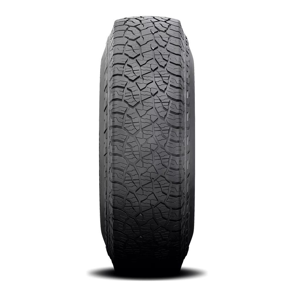 Kumho Road Venture AT52 265/65R18 - Image 2