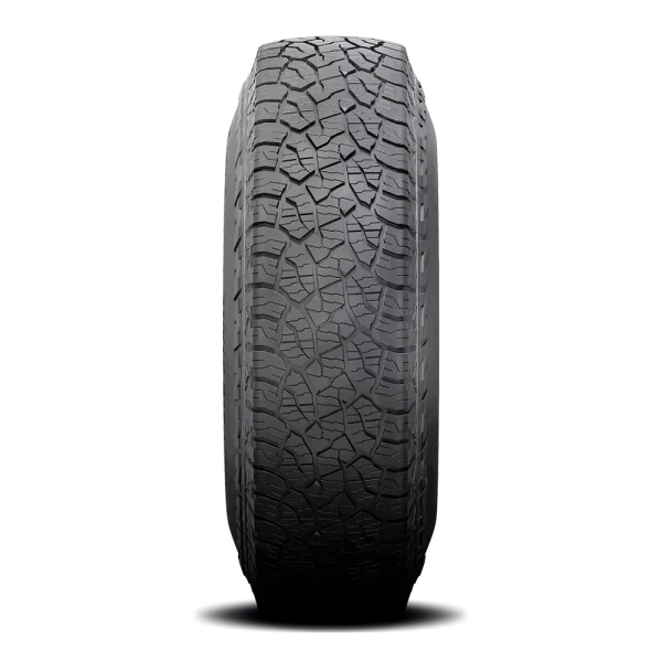 Kumho Road Venture AT52 LT215/75R15 - Image 2