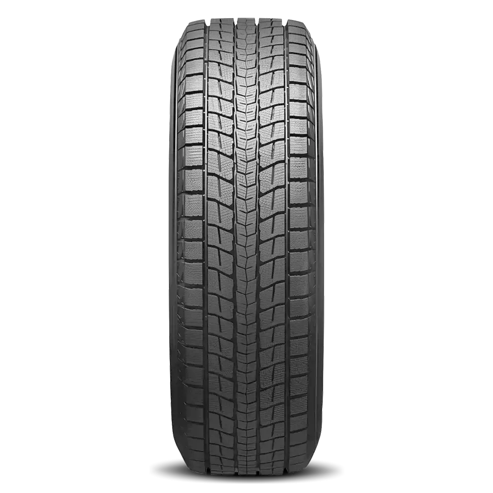 Dunlop Winter Maxx SJ8 235/55R19 - Image 2