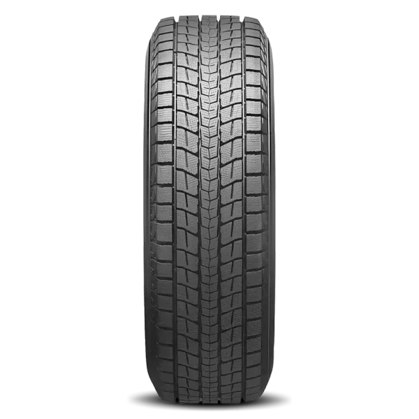 Dunlop Winter Maxx SJ8 235/70R16 - Image 2