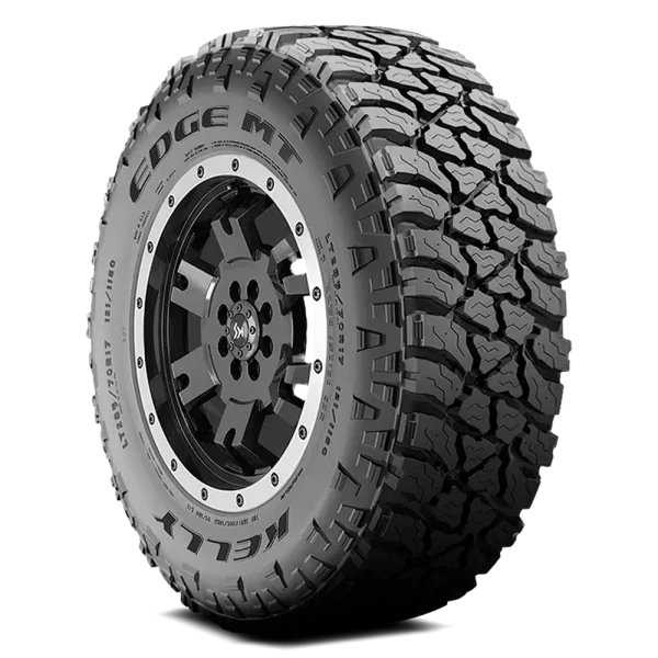 Kelly Edge MT LT315/70R17